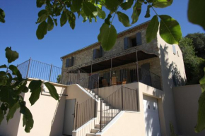 maison 180 m² proche de Beaumes de Venise